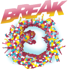Break 3: The Art of Learning