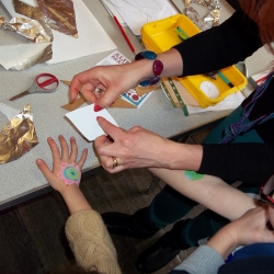 Family Circles Devizes Museum