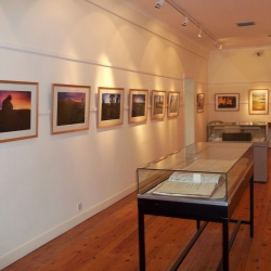 Our Measuring the Land exhibition travels to Devizes