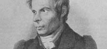 Thomas Tredgold
