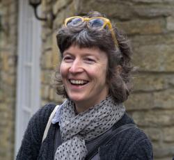 Jo Plimmer