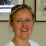 Sue Bucklow
